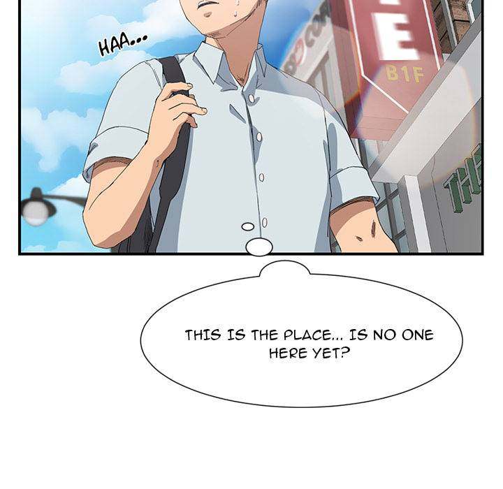 My Stepmom - Chapter 4 - Andromeda 11 page 173 hentai porn comic manga doujin